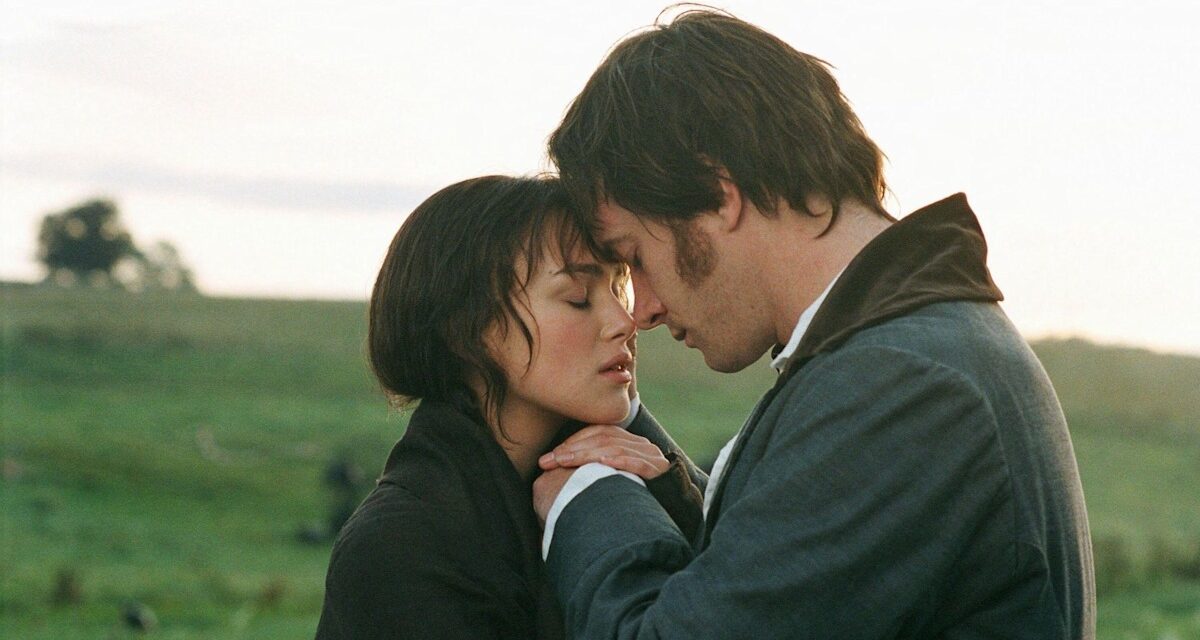 De Orgueil et préjugés à Rivalité passionnée : 10 émissions et films incontournables qui ont perfectionné le désir
