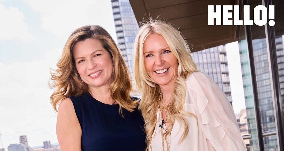 Dans la commode de la princesse Diana, Amanda Wakeley, son régime quotidien énergisant – et son « remède ultime contre la gueule de bois » – exclusif