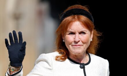 Les projets futurs de Sarah Ferguson révélés après les dossiers Epstein et la fermeture d&rsquo;un organisme de bienfaisance