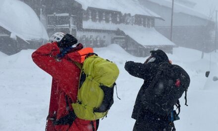 Qu&rsquo;est-ce qui a causé l&rsquo;avalanche mortelle du lac Tahoe qui a tragiquement tué 8 skieurs ?