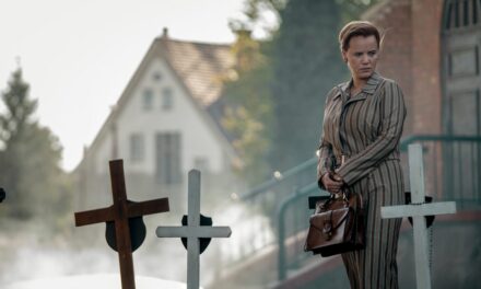 Le drame en 6 parties de Netflix, Lead Children, salué comme un « incontournable » – et il est basé sur une histoire vraie poignante