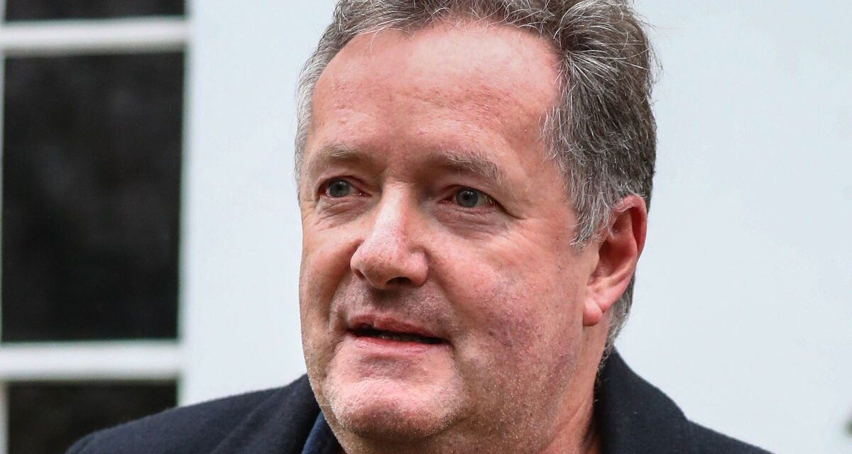 Piers Morgan critique Jamie Foxx pour ses commentaires « choquants et mal informés » sur la BAFTA