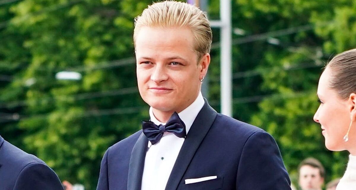 Le fils de la princesse héritière de Norvège est de nouveau arrêté pour de nouvelles accusations, notamment des « menaces de couteau » – un jour avant son procès