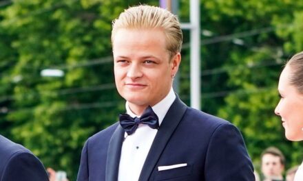 Le fils de la princesse héritière de Norvège est de nouveau arrêté pour de nouvelles accusations, notamment des « menaces de couteau » – un jour avant son procès