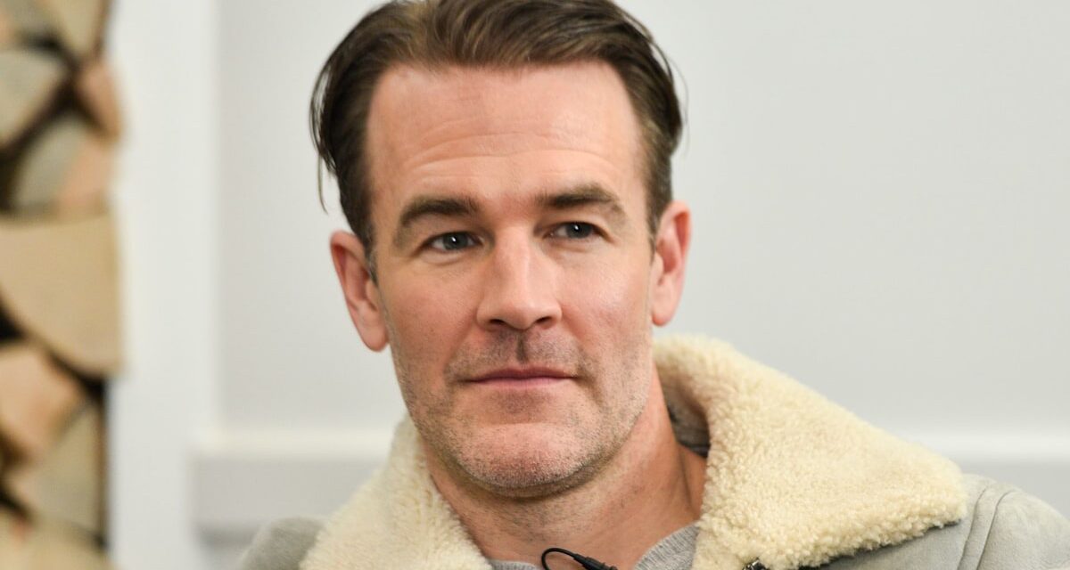 Le manoir de Los Angeles de 4 millions de dollars de James Van Der Beek qu&rsquo;il a laissé derrière lui pour louer un ranch au Texas