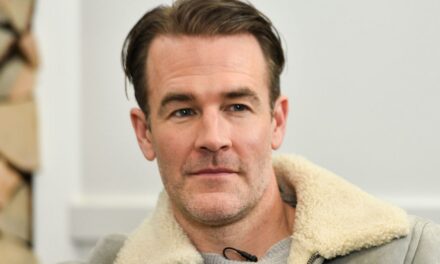 Le manoir de Los Angeles de 4 millions de dollars de James Van Der Beek qu&rsquo;il a laissé derrière lui pour louer un ranch au Texas