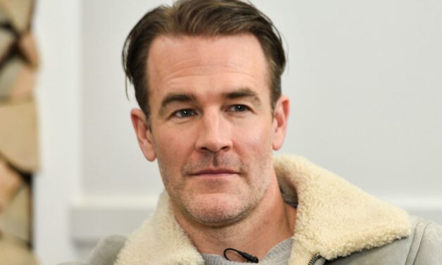 Le créateur de Dawson&rsquo;s Creek révèle les projets de carrière de James Van Der Beek avant sa mort prématurée