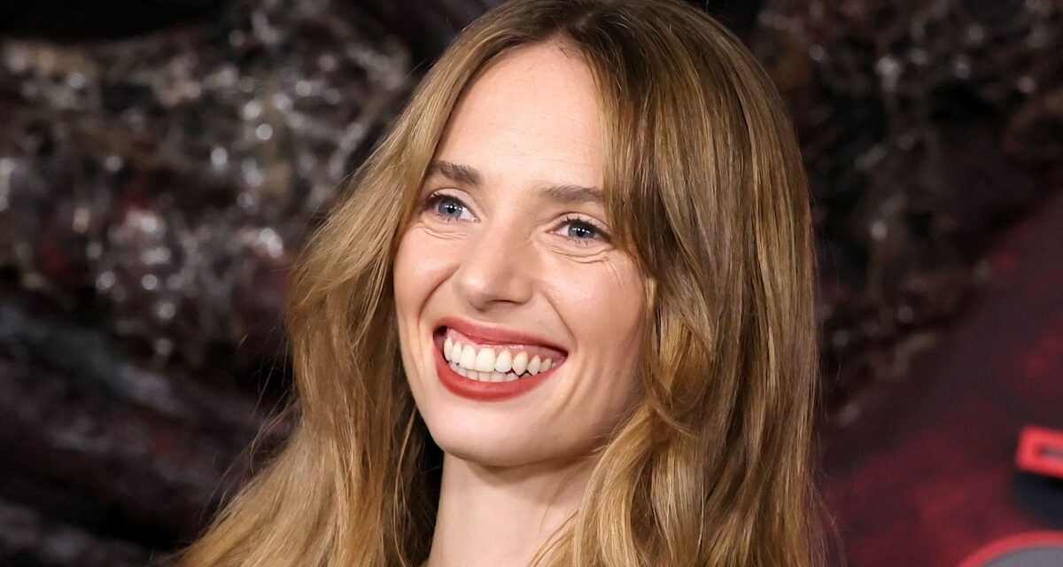 La transformation attendue à l&rsquo;écran de Maya Hawke – 9 mois après son mariage surprise
