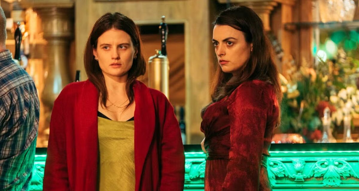 Channel 4 a des fans obsédés par le drame « poignant » Wildfire : « Nous avons besoin de plus de films comme celui-ci »