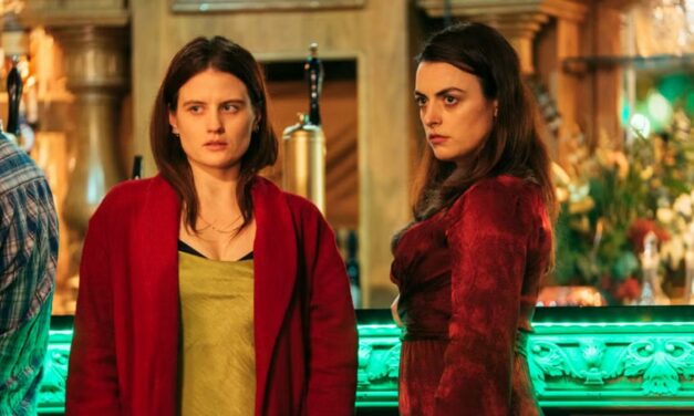 Channel 4 a des fans obsédés par le drame « poignant » Wildfire : « Nous avons besoin de plus de films comme celui-ci »