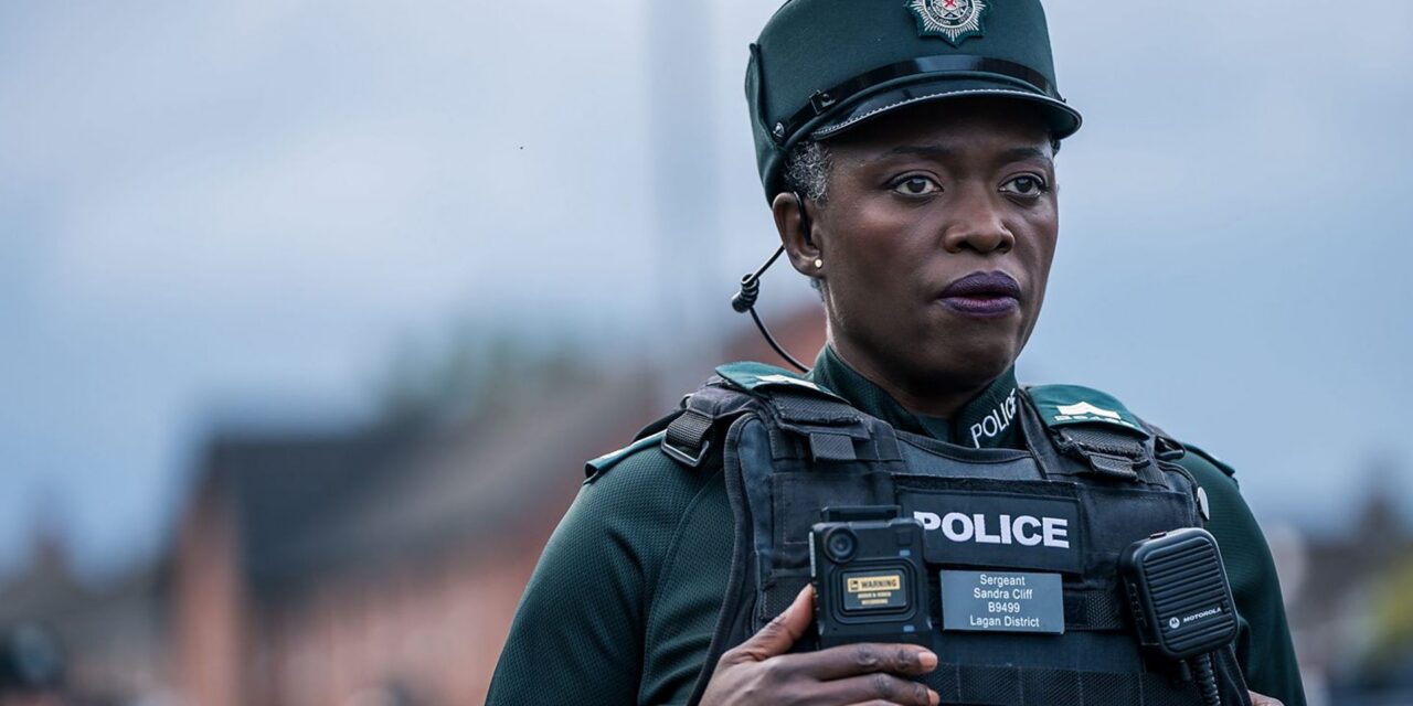 « L&rsquo;un des meilleurs » drames policiers en 6 parties d&rsquo;Irlande du Nord est désormais diffusé gratuitement