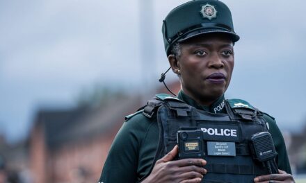 « L&rsquo;un des meilleurs » drames policiers en 6 parties d&rsquo;Irlande du Nord est désormais diffusé gratuitement