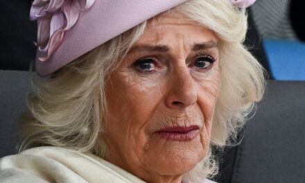 La reine Camilla mise en examen suite au scandale Jeffrey Epstein