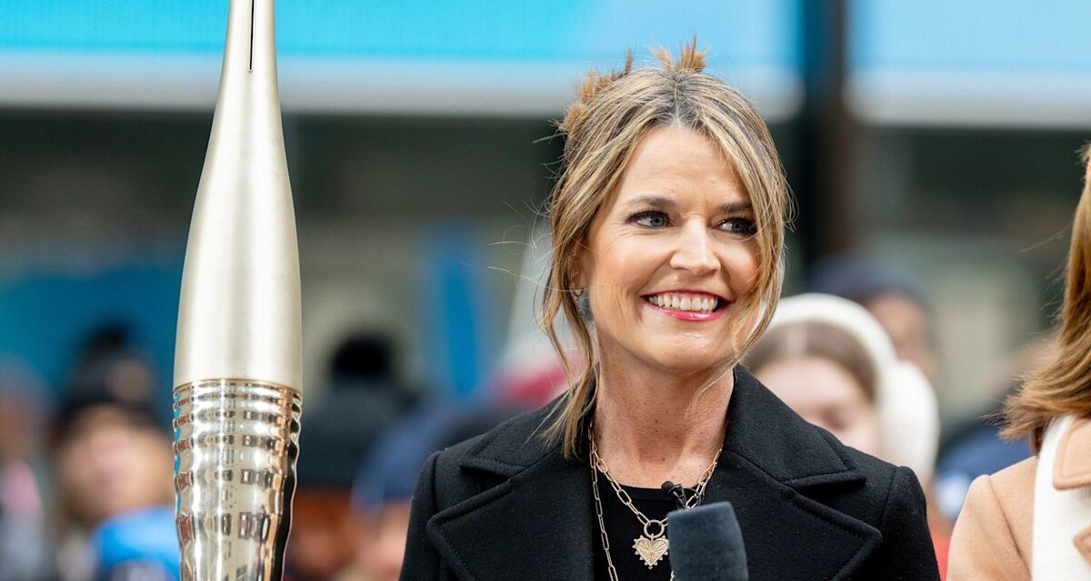 Rencontrez les présentateurs de NBC qui organisent la cérémonie d&rsquo;ouverture des Jeux olympiques d&rsquo;hiver en l&rsquo;absence de Savannah Guthrie