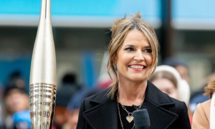 Rencontrez les présentateurs de NBC qui organisent la cérémonie d&rsquo;ouverture des Jeux olympiques d&rsquo;hiver en l&rsquo;absence de Savannah Guthrie