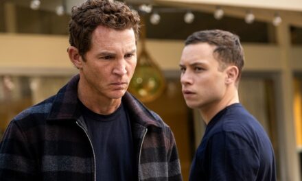 La série policière « phénoménale » saluée comme « la meilleure émission télévisée de tous les temps » est maintenant sur Netflix