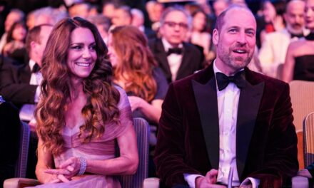 Le prince William et Kate Middleton recrutent pour un rôle dans les médias sociaux au palais de Kensington