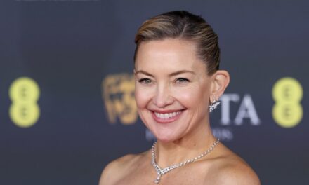 Kate Hudson revient sur les regrets d&rsquo;Oscar 25 ans après Almost Famous