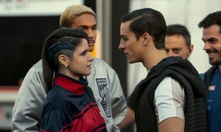 Les téléspectateurs de Netflix tombent amoureux du nouveau drame en 6 épisodes : « Je ne m&rsquo;attendais pas à devenir aussi accro »