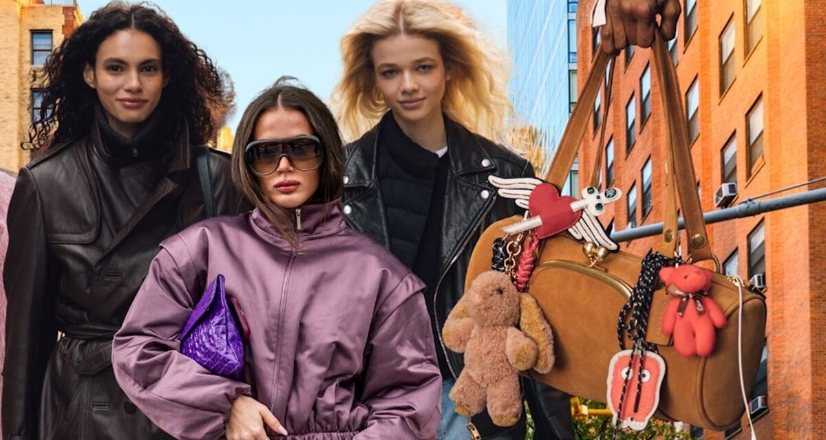 Inspiration de tenues de style de rue tendance de la NYFW à copier cette saison