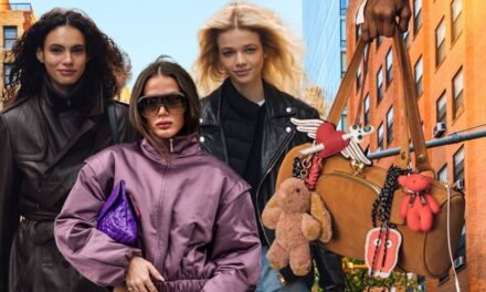 Inspiration de tenues de style de rue tendance de la NYFW à copier cette saison