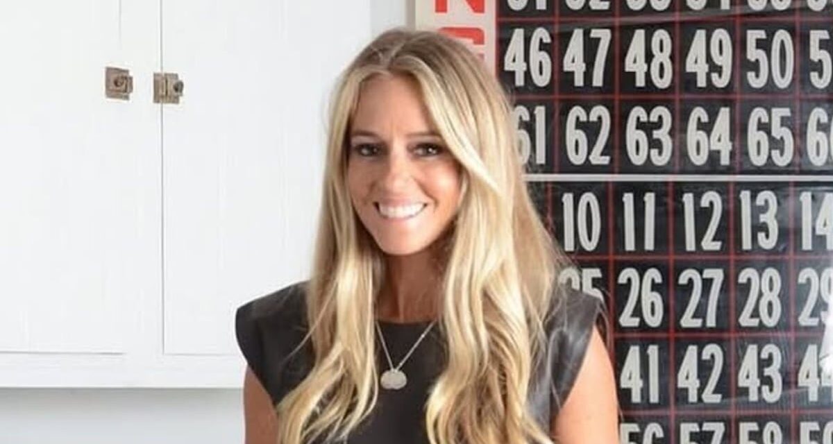 Rehab Addict de HGTV a annulé son retour un jour après des mois de retour taquin – voyez pourquoi