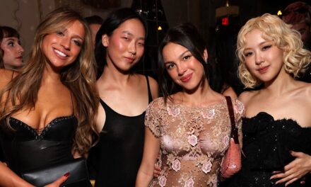 Olivia Rodrigo, Shania Twain, les garçons de Heated Rivalry et bien d&rsquo;autres se rendent aux after-parties des Grammys