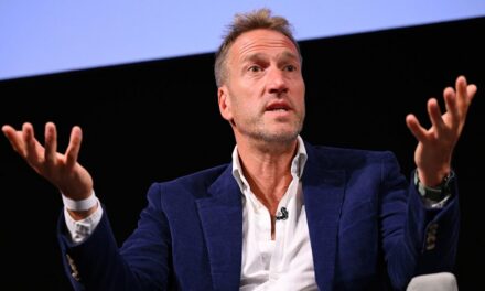 Les arrangements de couchage inhabituels de l&rsquo;épouse de Ben Fogle, Marina Fogle