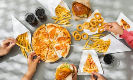 5 aliments que vous devriez arrêter de manger pour éviter le rhume et la grippe – dont 1 qui réduit votre réponse immunitaire de 50 %