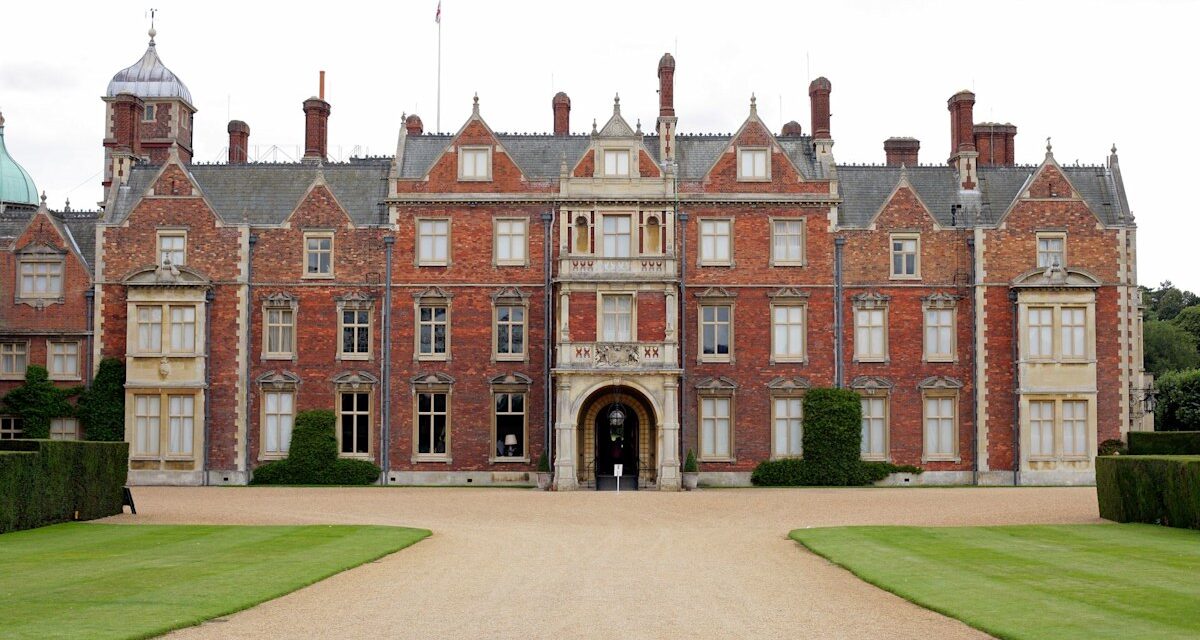 Le roi Charles recrute une nouvelle personne à Sandringham – quelques jours après le grand déménagement d&rsquo;Andrew Mountbatten-Windsor