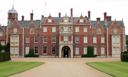 Le roi Charles recrute une nouvelle personne à Sandringham – quelques jours après le grand déménagement d&rsquo;Andrew Mountbatten-Windsor