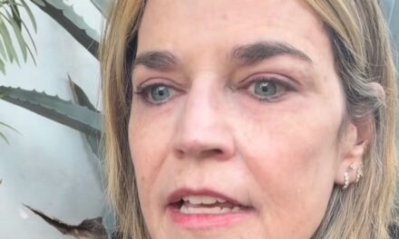 Savannah Guthrie lance un appel émotionnel aux ravisseurs dans une nouvelle vidéo