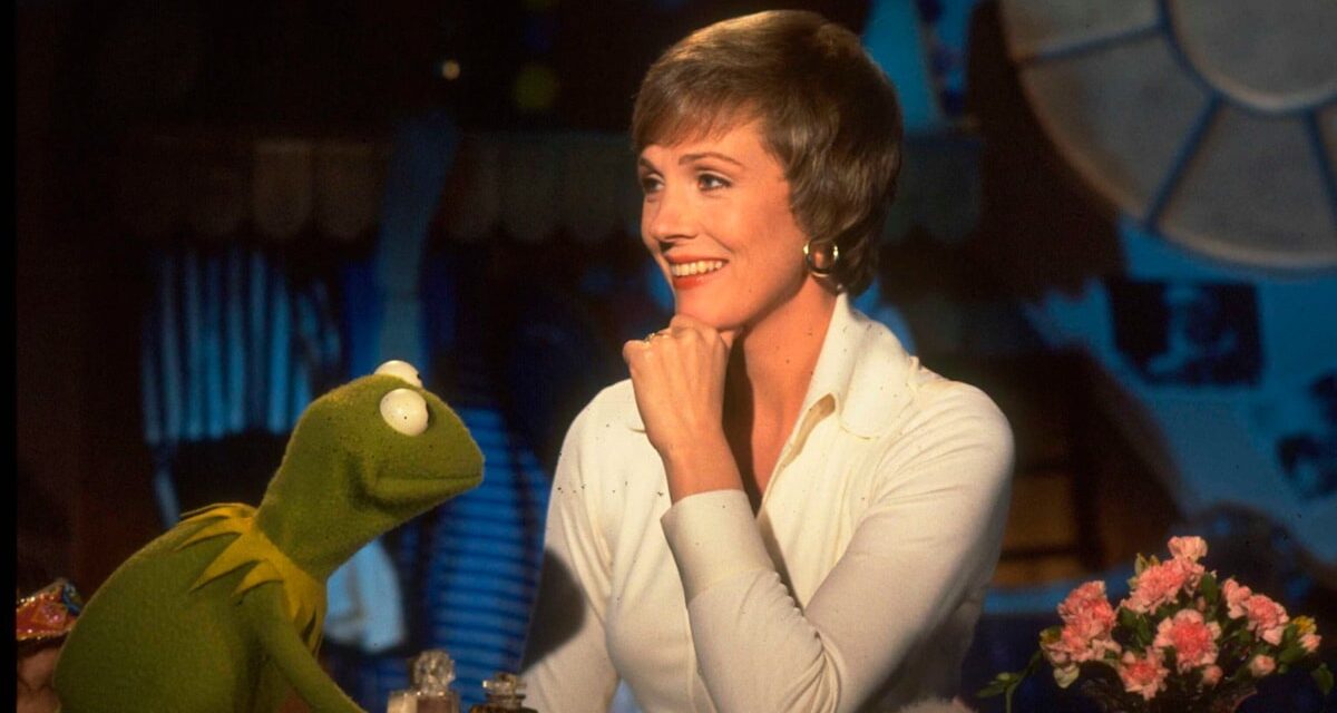 Découvrez les meilleures rencontres de célébrités des Muppets — et les vraies voix derrière les marionnettes