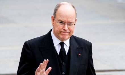 Où vivent Jazmin et Alexandre, les enfants aînés du Prince Albert de Monaco ?