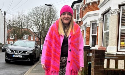 Trouver la joie de la quarantaine dans la mode : comment les pansements dopaminergiques ont changé ma vie