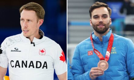 Les allégations de tricherie du Canadien Marc Kennedy aux Jeux olympiques expliquées