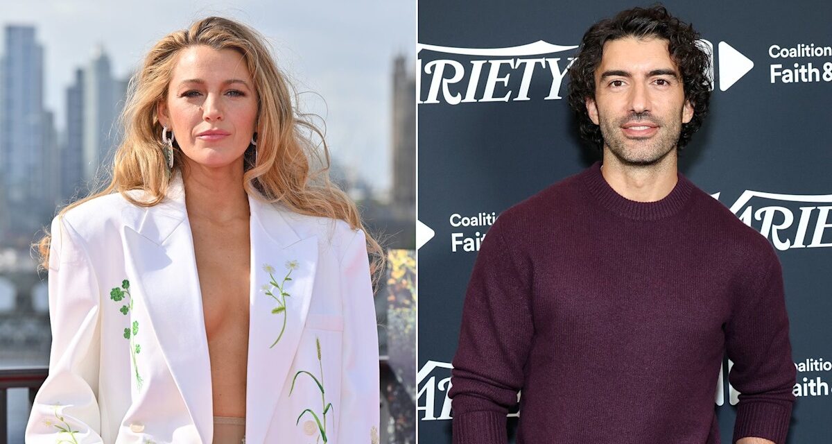 Découvrez l&rsquo;intérieur du manoir californien nouvellement inscrit de 8,9 millions de dollars de Justin Baldoni et de sa femme Emily au milieu de la bataille juridique contre Blake Lively