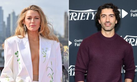 Découvrez l&rsquo;intérieur du manoir californien nouvellement inscrit de 8,9 millions de dollars de Justin Baldoni et de sa femme Emily au milieu de la bataille juridique contre Blake Lively