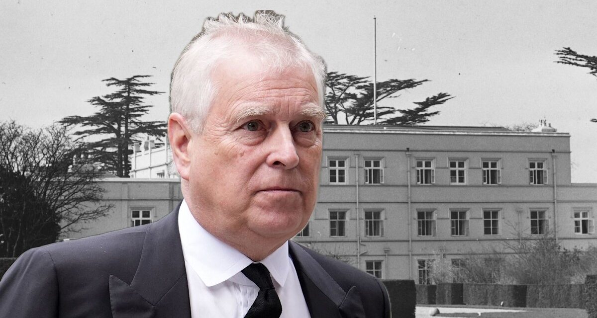 Qu&rsquo;arrivera-t-il à la bien-aimée Royal Lodge d&rsquo;Andrew Mountbatten-Windsor ? Le biographe de l&rsquo;ex-Prince révèle tout