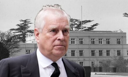 Qu&rsquo;arrivera-t-il à la bien-aimée Royal Lodge d&rsquo;Andrew Mountbatten-Windsor ? Le biographe de l&rsquo;ex-Prince révèle tout