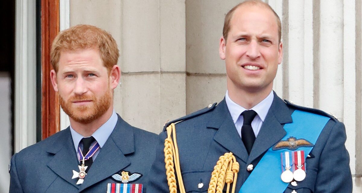 Pourquoi le prince William n&rsquo;a jamais rencontré sa nièce la princesse Lilibet