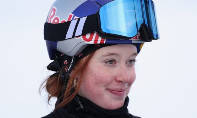 Les opérations chirurgicales « écrasantes » de Kirsty Muir qui ont fait dérailler sa carrière avant les Jeux olympiques d&rsquo;hiver