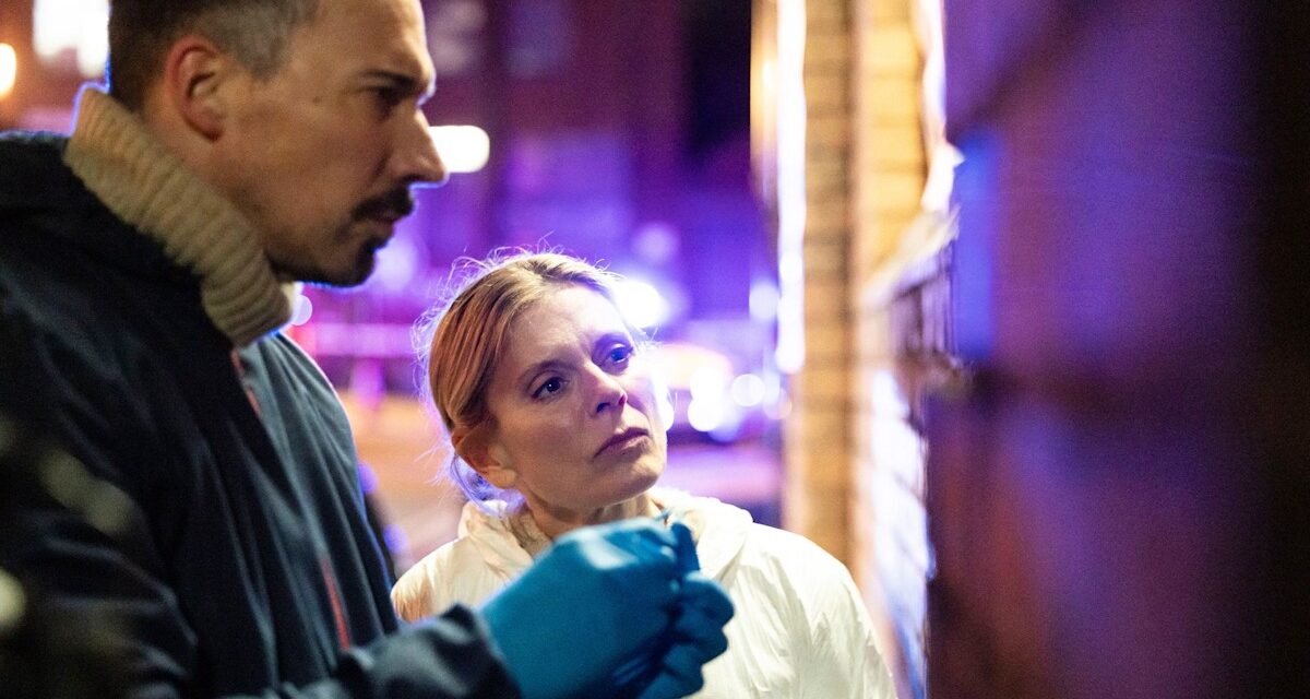 La BBC suspend le programme de Silent Witness après une attaque réelle à Birmingham