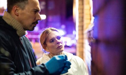 La BBC suspend le programme de Silent Witness après une attaque réelle à Birmingham