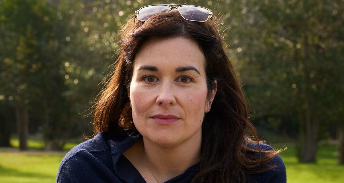 Stefanie Preissner parle du fardeau « barbare » de la maternité dans le nouveau drame de la BBC The Walsh Sisters – exclusif