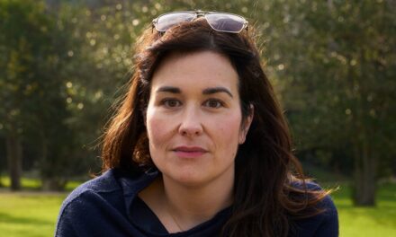 Stefanie Preissner parle du fardeau « barbare » de la maternité dans le nouveau drame de la BBC The Walsh Sisters – exclusif