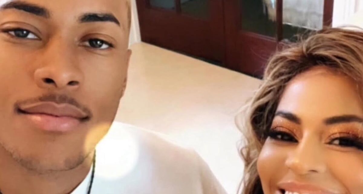 Le fils de Mary Cosby du RHOSLC, Robert Cosby, décède à l&rsquo;âge de 23 ans