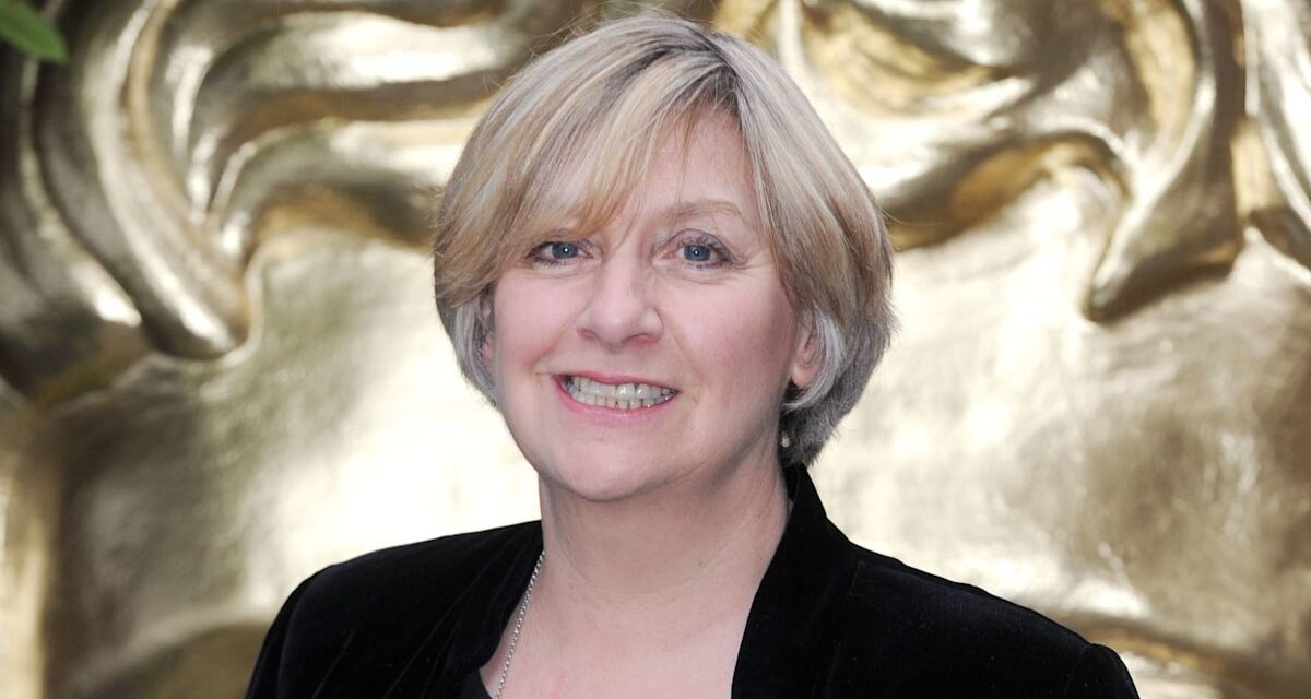La star de Dinnerladies, Victoria Wood, avait un ex-mari incroyablement célèbre