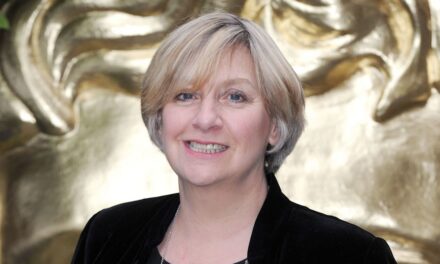 La star de Dinnerladies, Victoria Wood, avait un ex-mari incroyablement célèbre