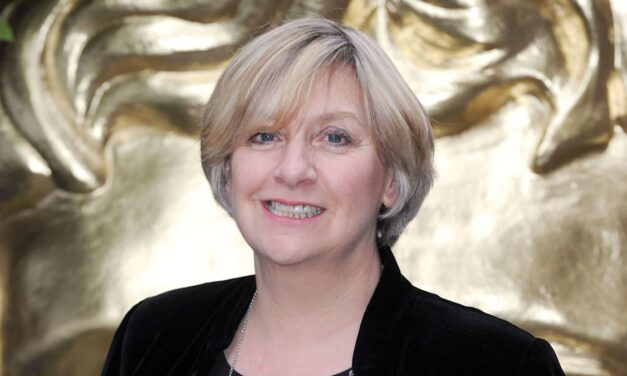 La star de Dinnerladies, Victoria Wood, avait un ex-mari incroyablement célèbre